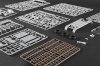 Trumpeter 09575 Schwerer Zugkraftwagen 18 t Sd.Kfz.9 Artillery Version 1/35